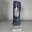 شیکر شارژی مدل HS-860 گنجایش 0.45 لیتر طوسی