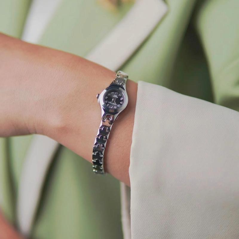 هانری اقتصادی خاکستری