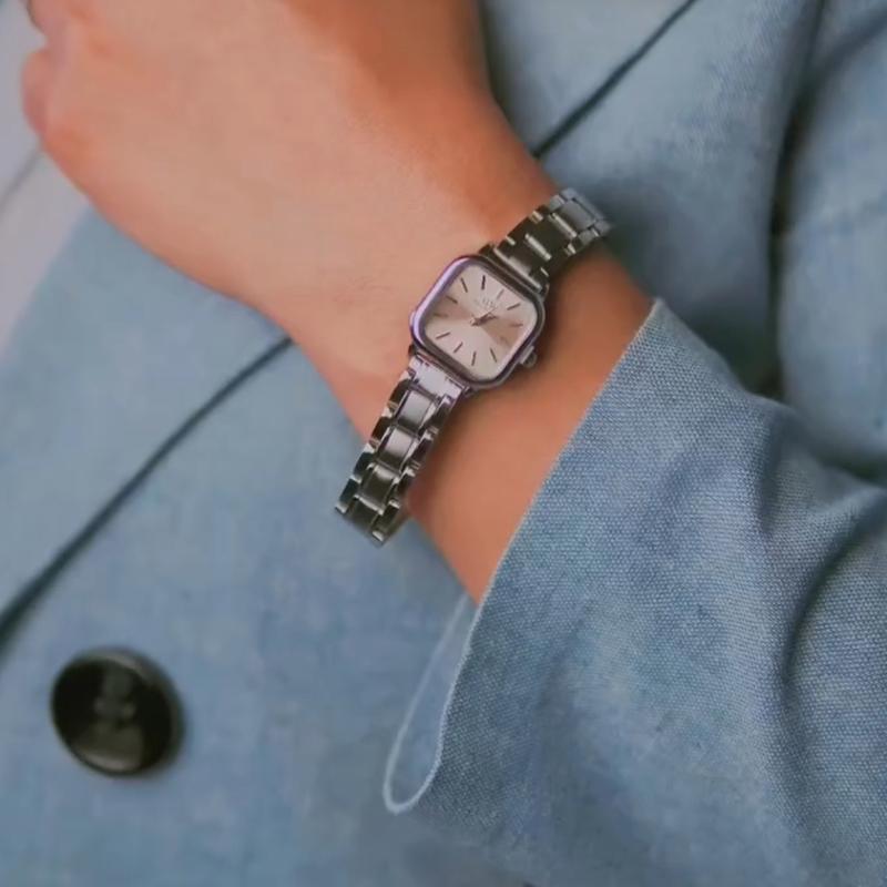 دنیل کپی نباتی