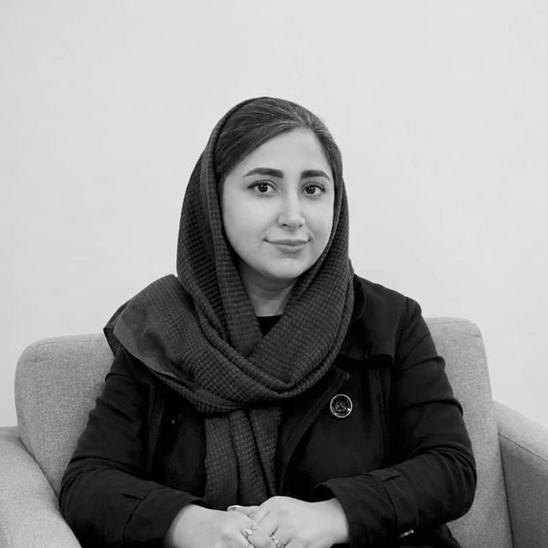 مریم فقیه