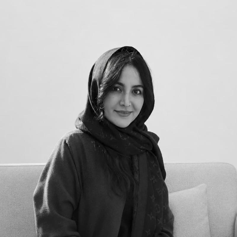 فاطمه یزدان پناه