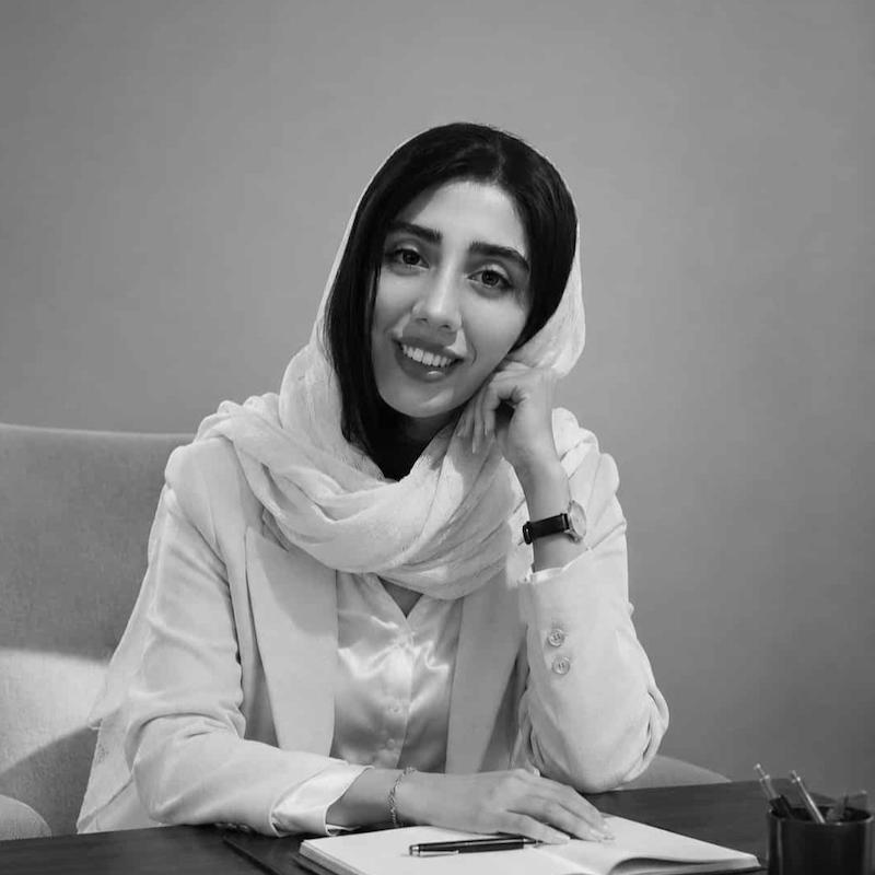 راحله قربان زاده