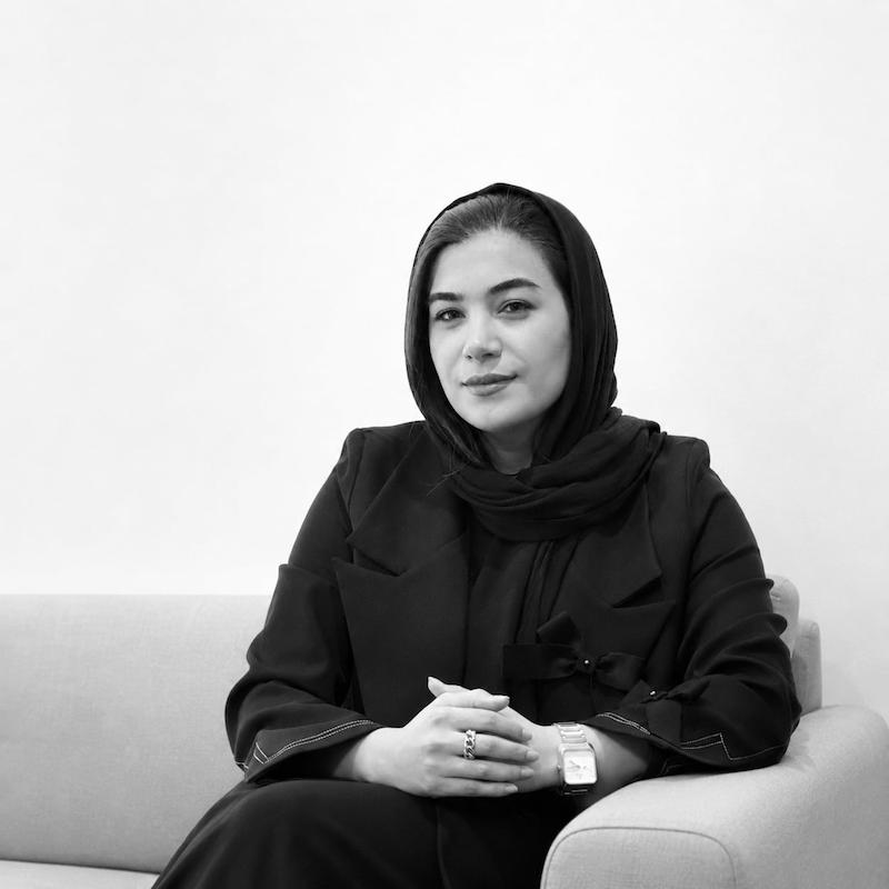 ترمه حسینی