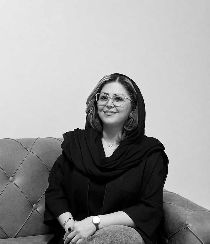 راضیه ملک محمودی