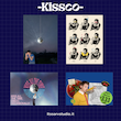 پک پوستر “kissco”