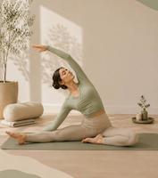 power yoga