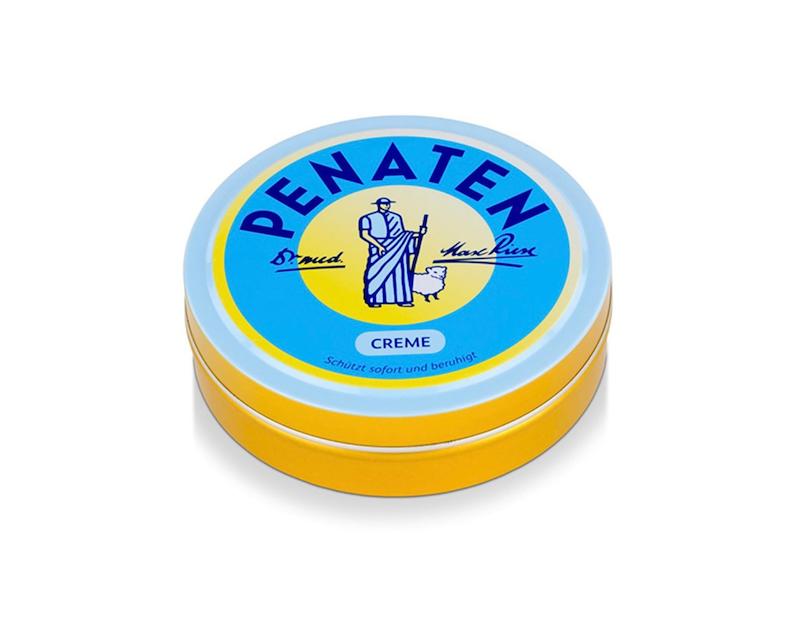 کرم سوختگی پناتن Penaten