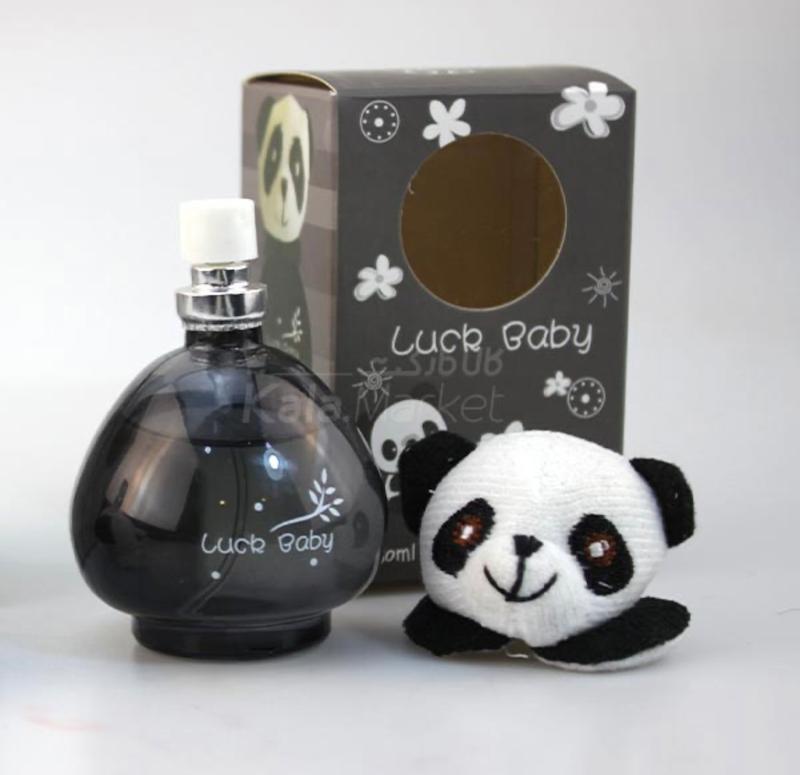ادوکلن کودک مدل Luck Baby حجم 50 میلی لیتر