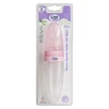 سرلاک خوری وی کر مدل تمام سیلیکونی حجم 90 میلی لیتر -(Wee Care-U205)