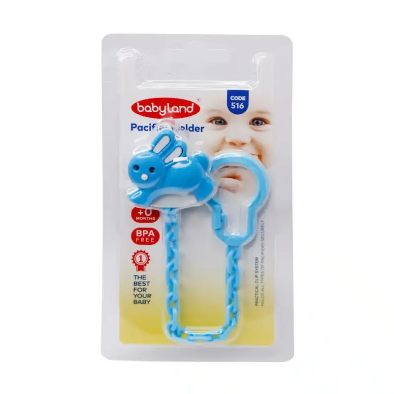 بند نگهدارنده پستانک بیبی لند