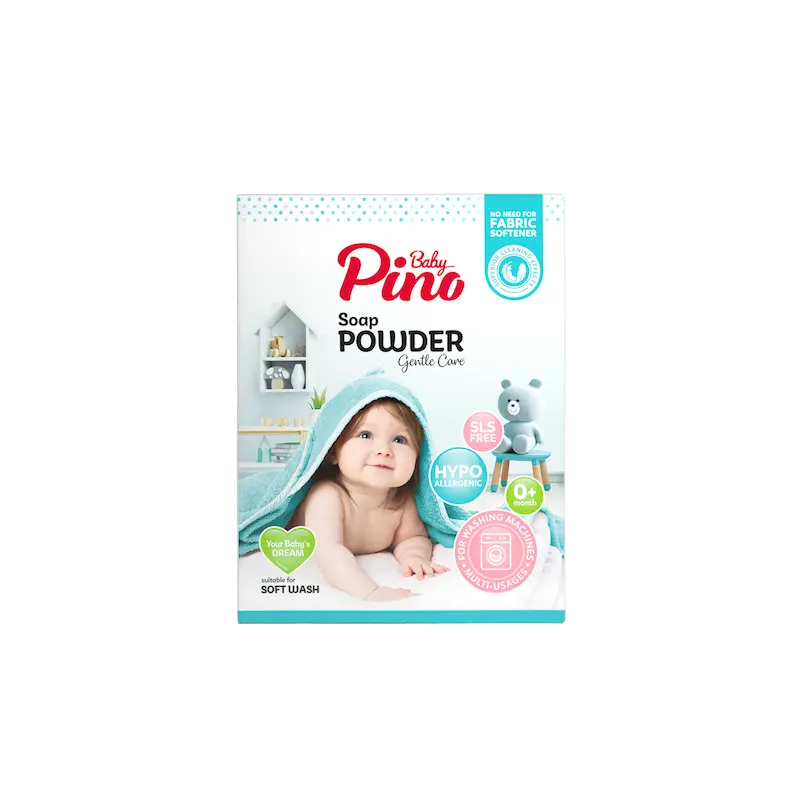 پودر صابون ابی پینو