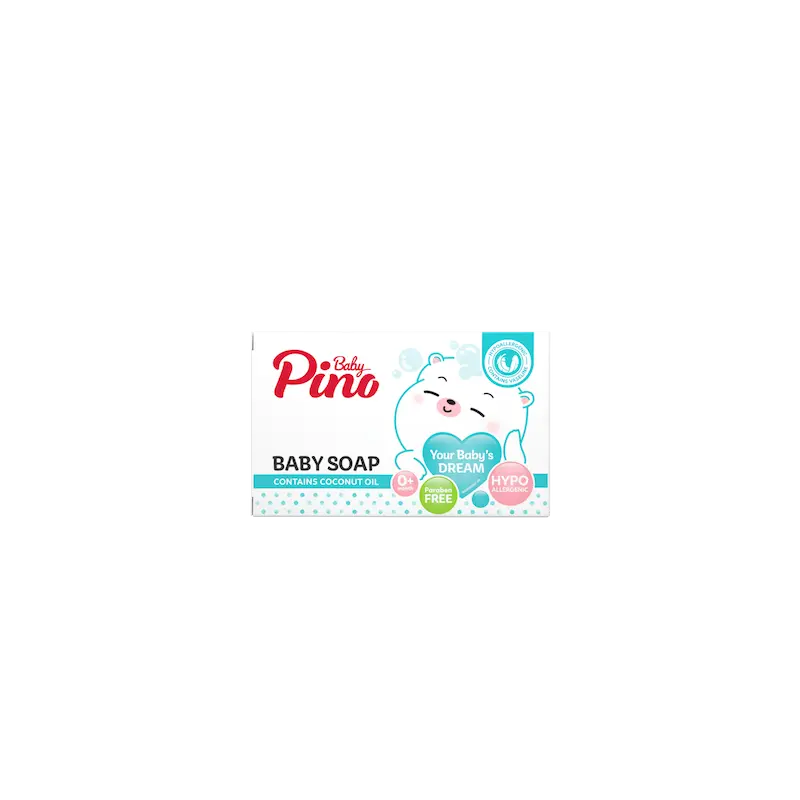 صابون ۱۰۰ گرم پینو