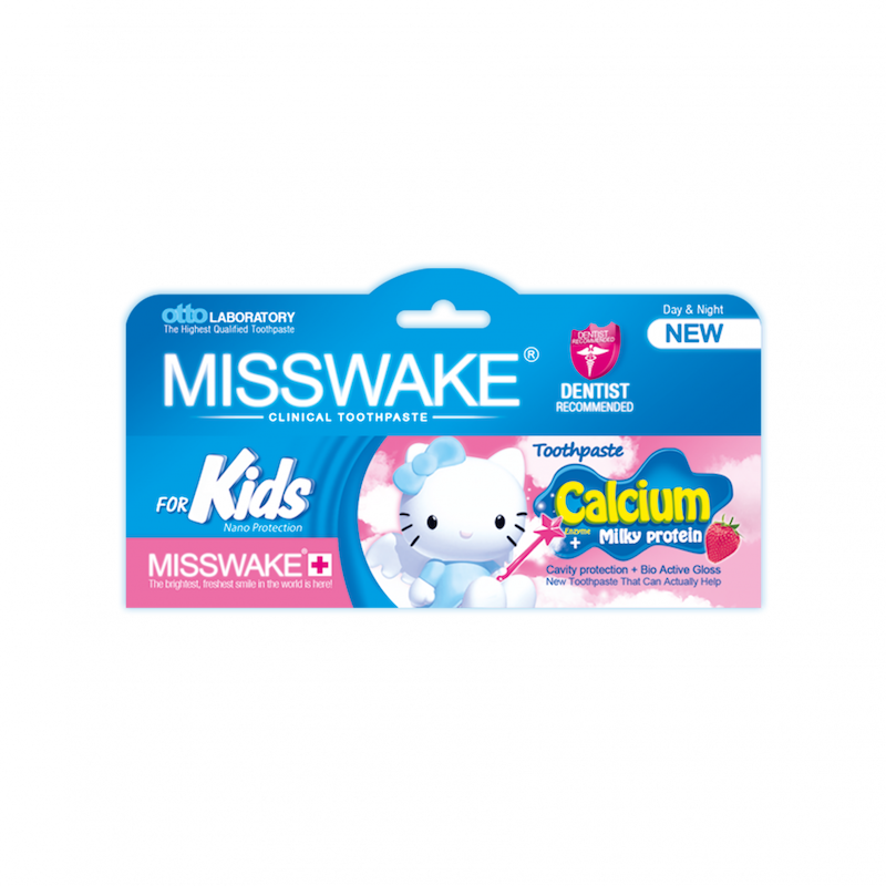 خمیردندان کودک کیتی میسویک