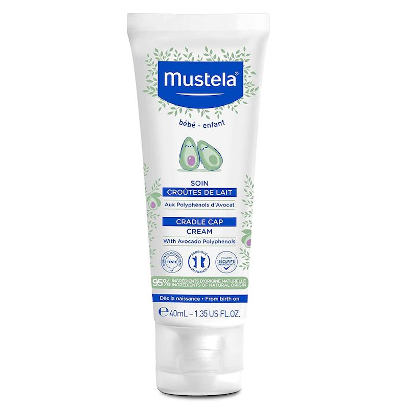 کرم کرادل کپ ۴۰ میل موستلا mustela 
