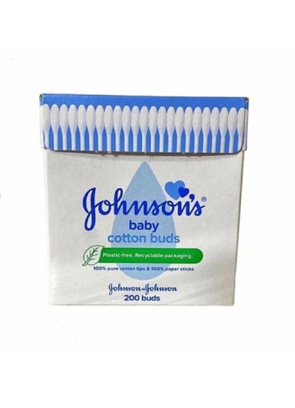 گوش پاک کن جانسون Johnson