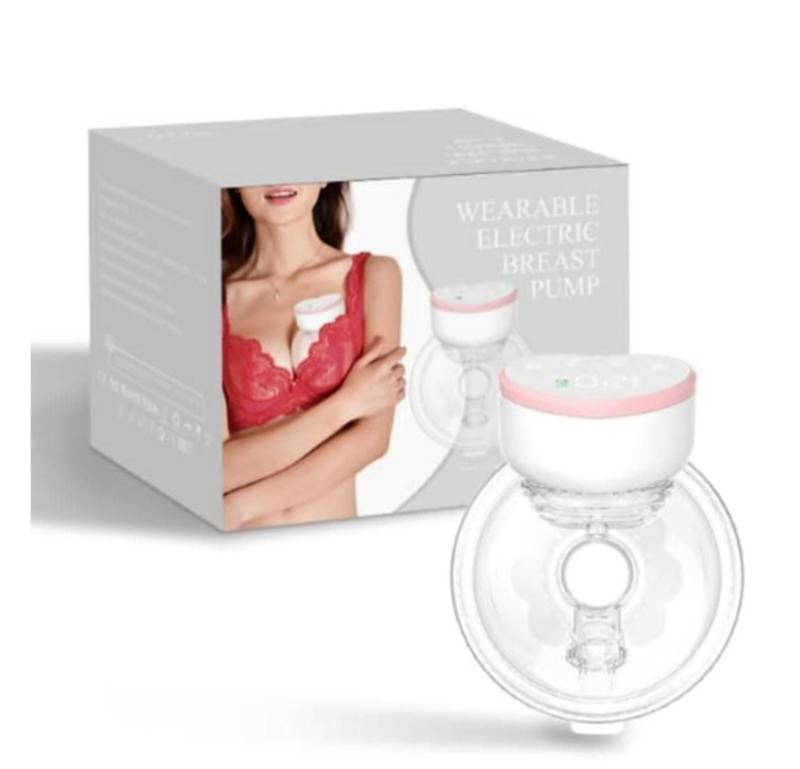 شیردوش پرتابل حجم 180 میل مدل MY-379