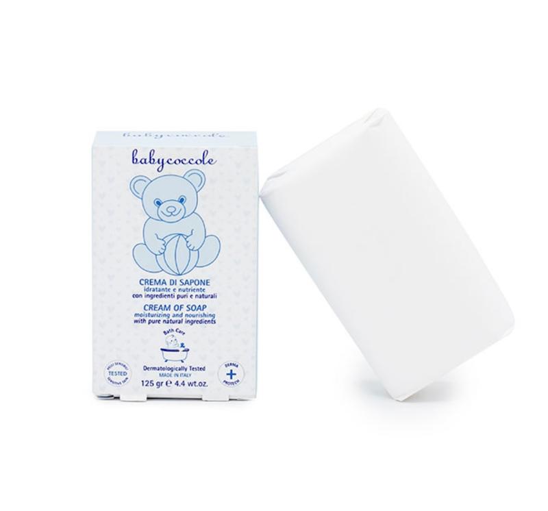 صابون بیبی کوکول Baby Coccole