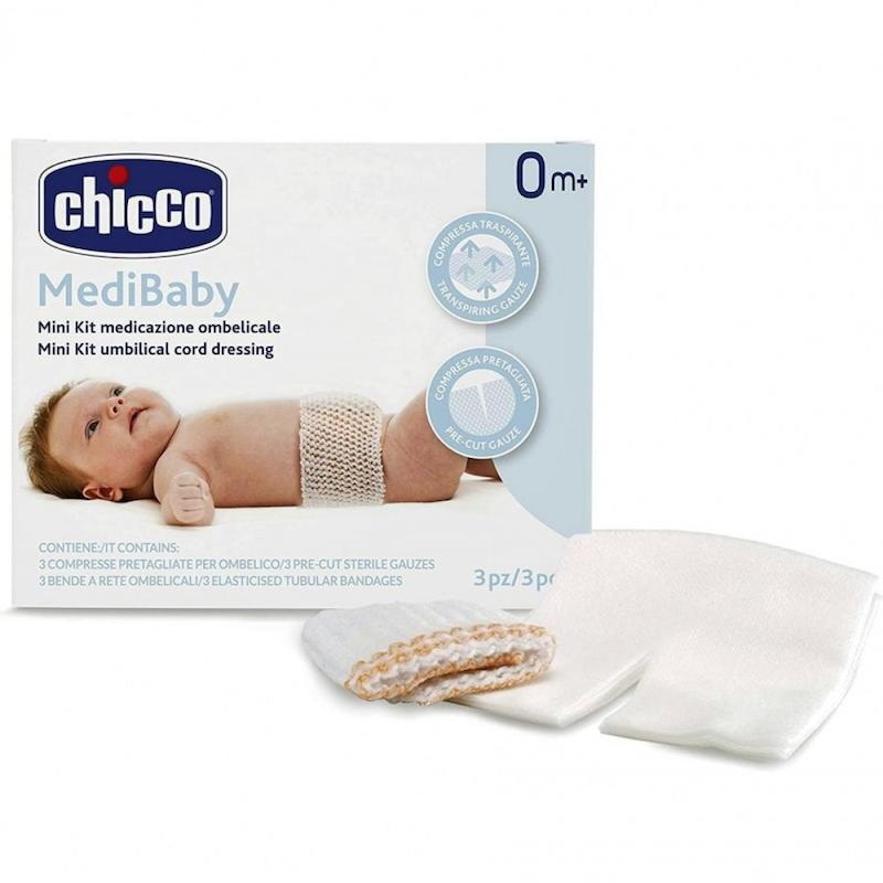 ناف بند نوزاد چیکو CHICCO