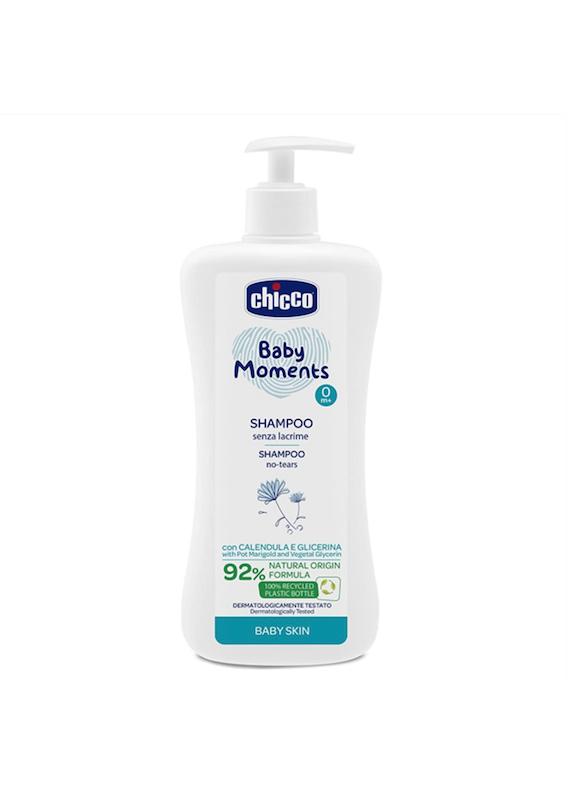 شامپو سر کودک 500 میل چیکو chicco