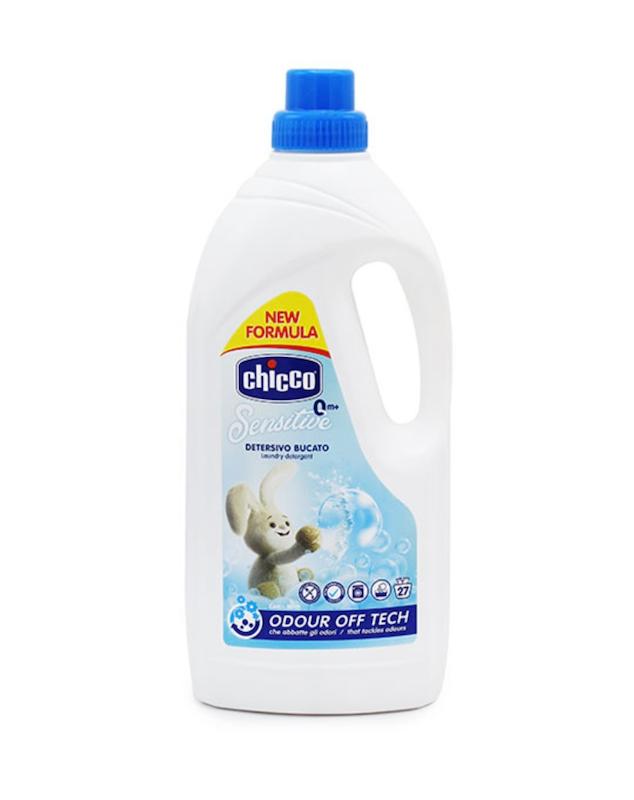 مایع لباسشویی 1.5 لیتری چیکو Chicco