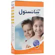 مولتی ویتامین سانستول بدون قند  Multi Vitamin Sanostol Sugar Free