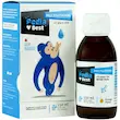 پدیابست مولتی ویتامین  Pedia Best Multivitamin