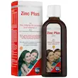 شربت زینک پلاس استار ویت  Star Vit Zinc Plus Juice