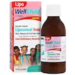 لیپو ول چایلد  Lipo WellChild Syrup
