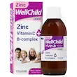 زینک ول چایلد  Zinc Well Child Syrup