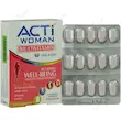 اکتی ومن  Acti woman