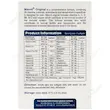 من ویت اوریجینال  Manvit Original