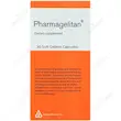 فارماژلیتان فارماژلیتان فارماژلیتان 3-dots more icon فارماژلیتان  Pharmagelitan