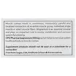 منیزیم 300 میلی گرم (پرتقال)  Magnesium 300 mg