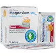 منیزیم 300 میلی گرم (پرتقال)  Magnesium 300 mg