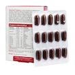 سافت ژل ومیناویت اوریجینال ویواتیون مناسب بانوان 30 عدد Viva Tune Wominavit Original 30 Softgels