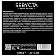 کرم مرطوب کننده شب صورت Skin Hydra Night Cream Sebycta