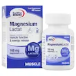 منیزیم لاکتات 60 عدد  Magnesium Lactat