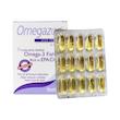 کپسول امگازون هلث اید 30 عدد Health Aid Omegazon 30 Caps