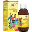 کیندر مولتی ویتامین Kinder Multivitaminsaft