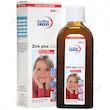 شربت زینک پلاس  Zinc Plus Juice with B Complex and Vitamin C