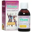 شربت ویتان  Vitane Liquid
