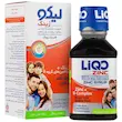 لیکو زینک  Liqo Zinc