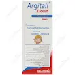 شربت آرژیتال  Argitall Liquid