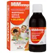 شربت میم اورنج  Mimorange Liquid