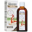 شربت زینک پلاس کیندر  Kinder Zinc Plus