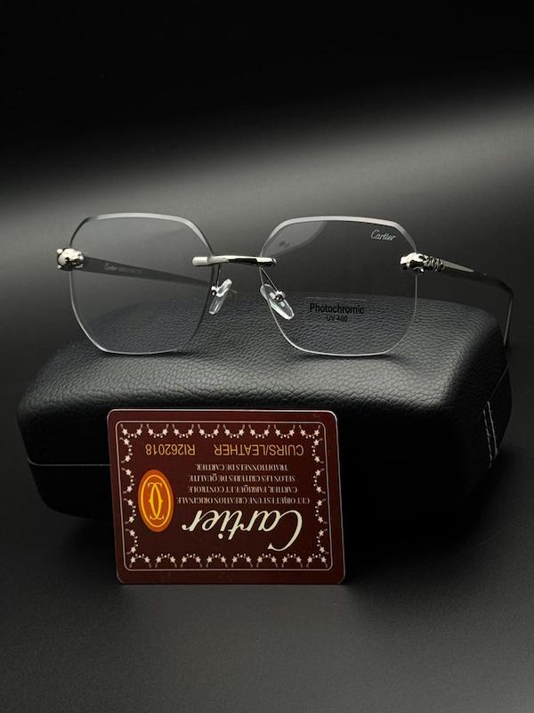 عینک فوتوکرومیک 0434