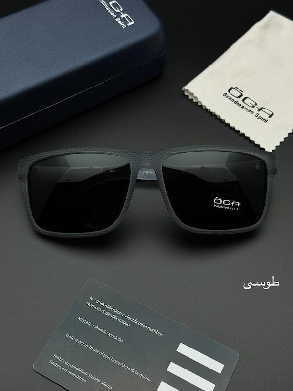 عینک اوگا مورل 0435