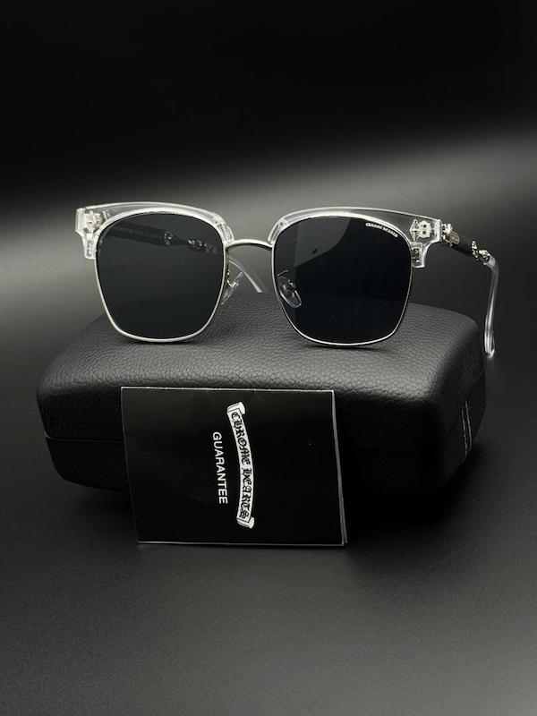 کروم هارتز 0437