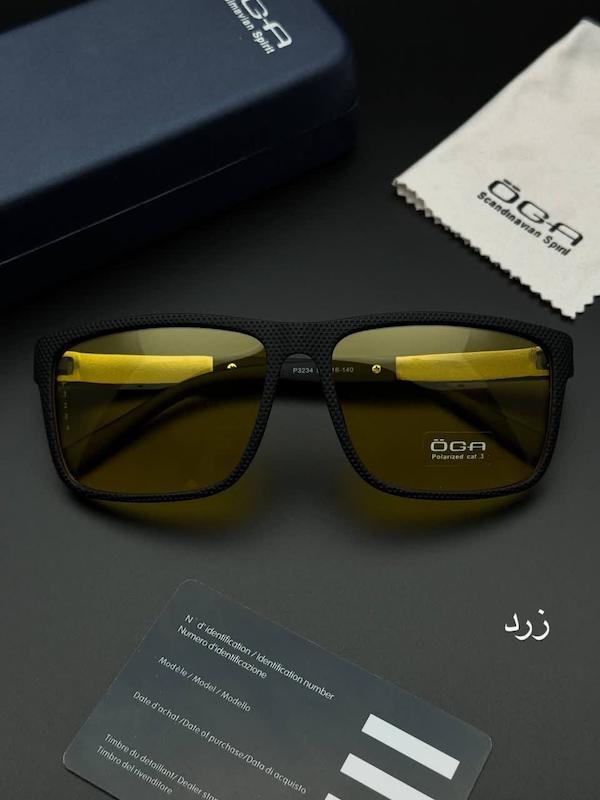 عینک اوگا مورل 0540