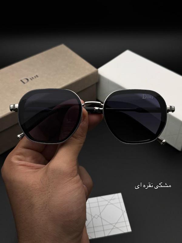 عینک دیور 0548